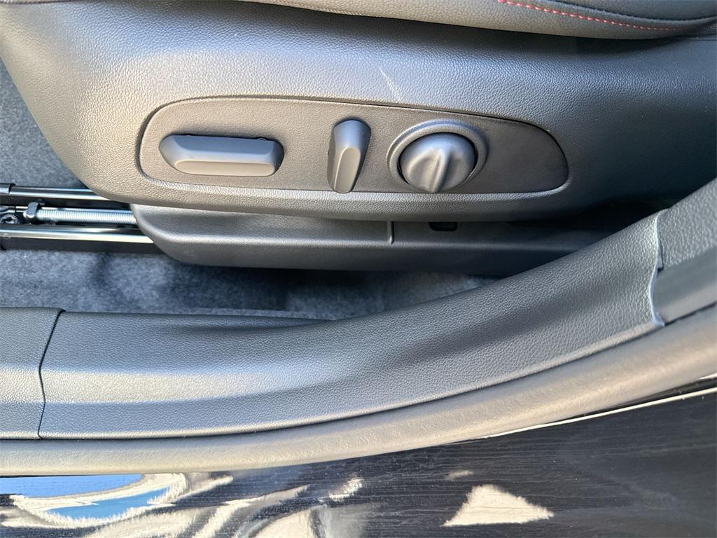 new 2026 Chevrolet Trax car, priced at $26,695