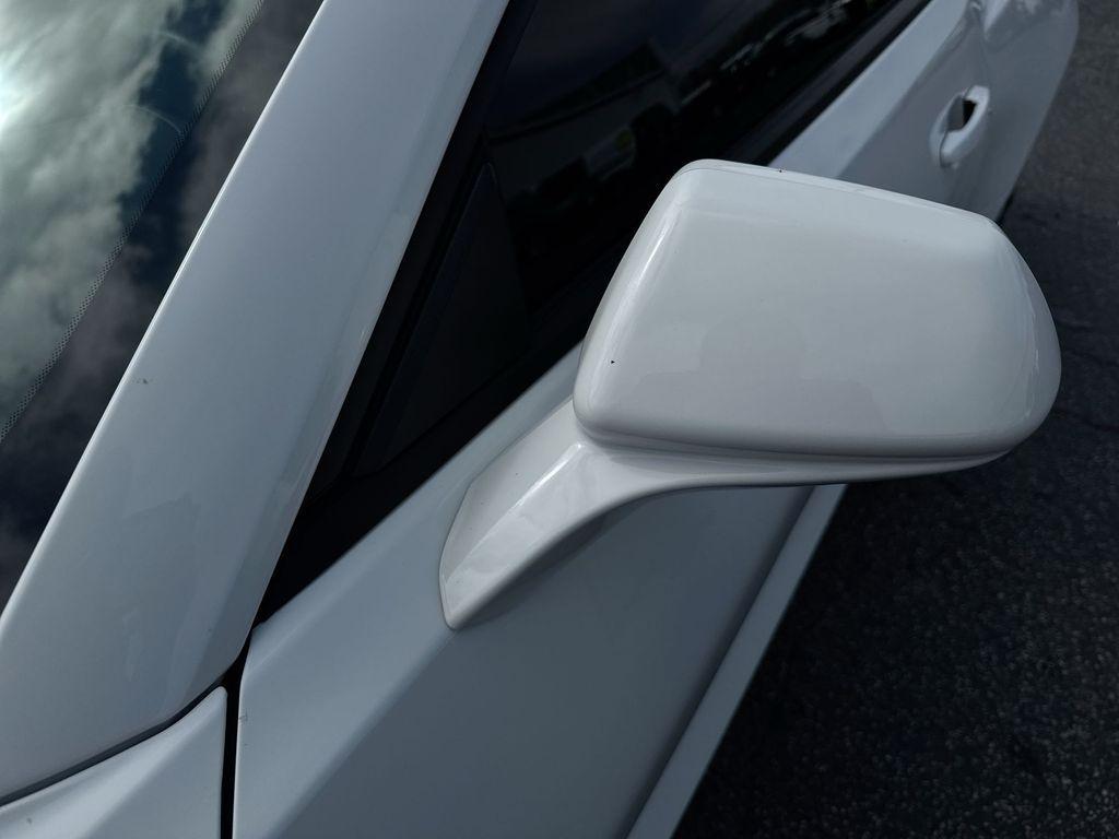 used 2022 Chevrolet Camaro car, priced at $30,581