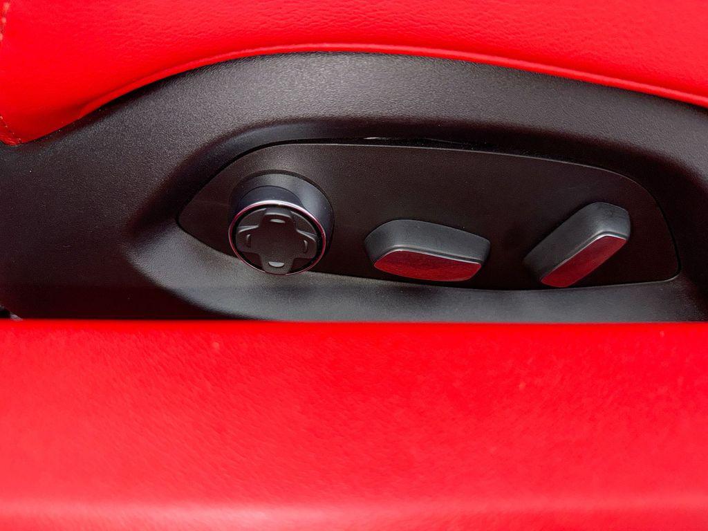 used 2024 Chevrolet Corvette E-Ray car, priced at $92,992