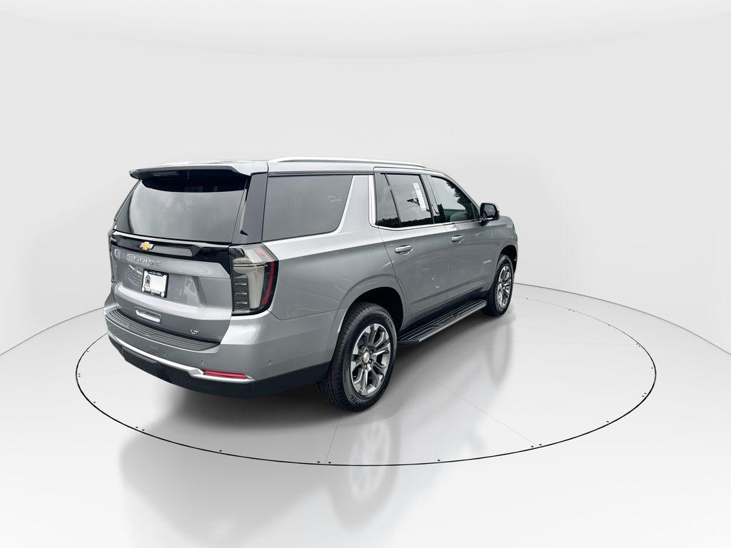 new 2026 Chevrolet Tahoe car, priced at $70,948
