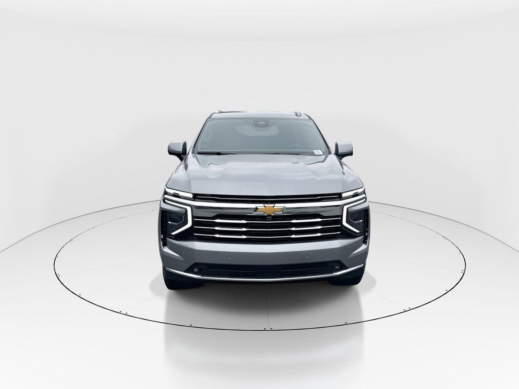 new 2026 Chevrolet Tahoe car, priced at $70,948