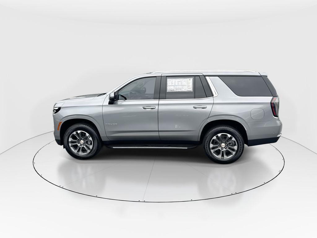 new 2026 Chevrolet Tahoe car, priced at $70,948