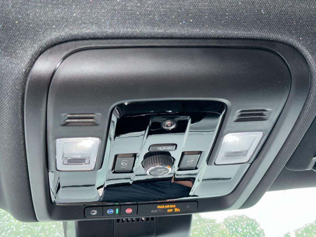 new 2026 Chevrolet Tahoe car, priced at $70,948