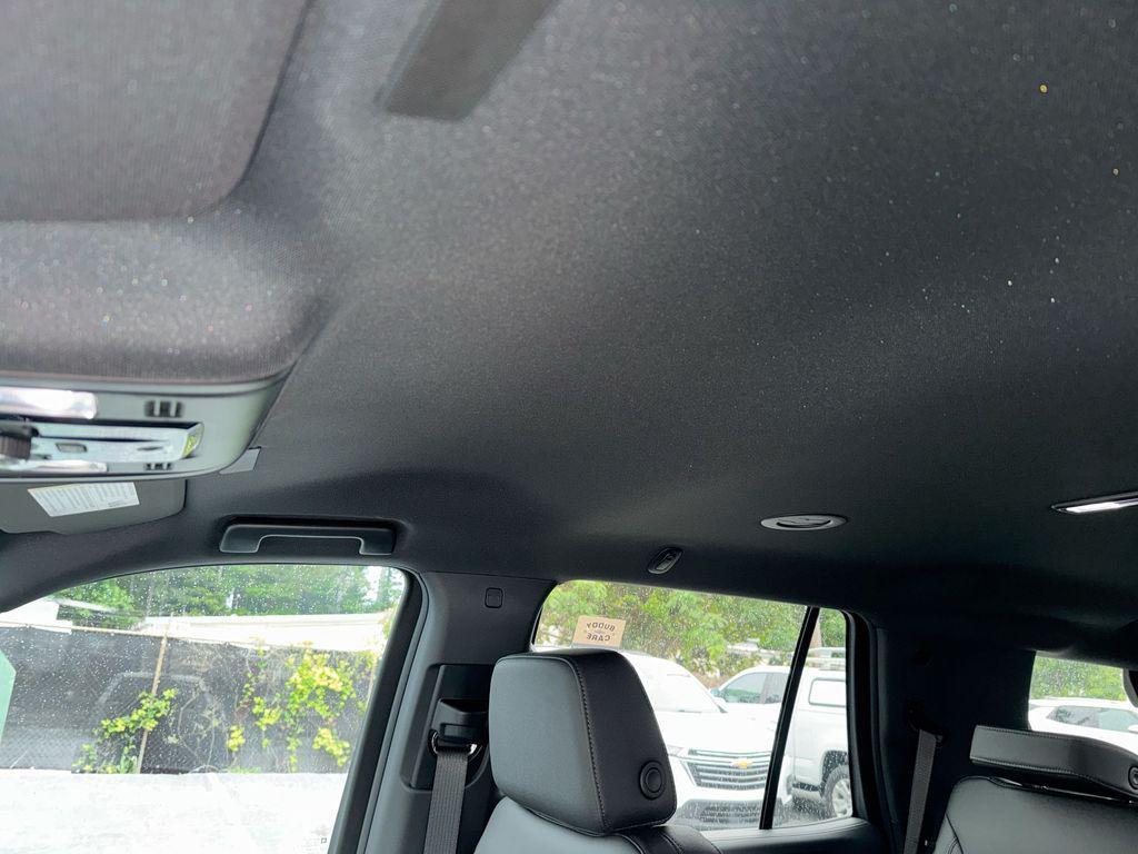 new 2026 Chevrolet Tahoe car, priced at $70,948