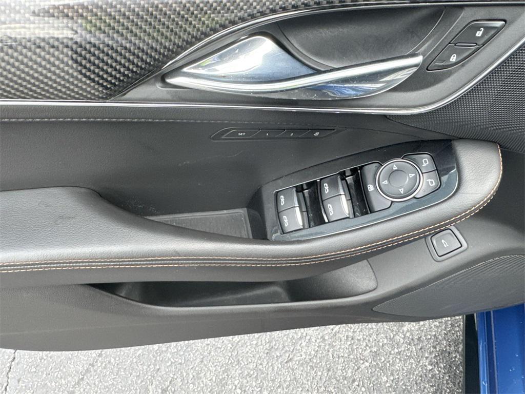 used 2023 Cadillac CT5 car, priced at $33,511