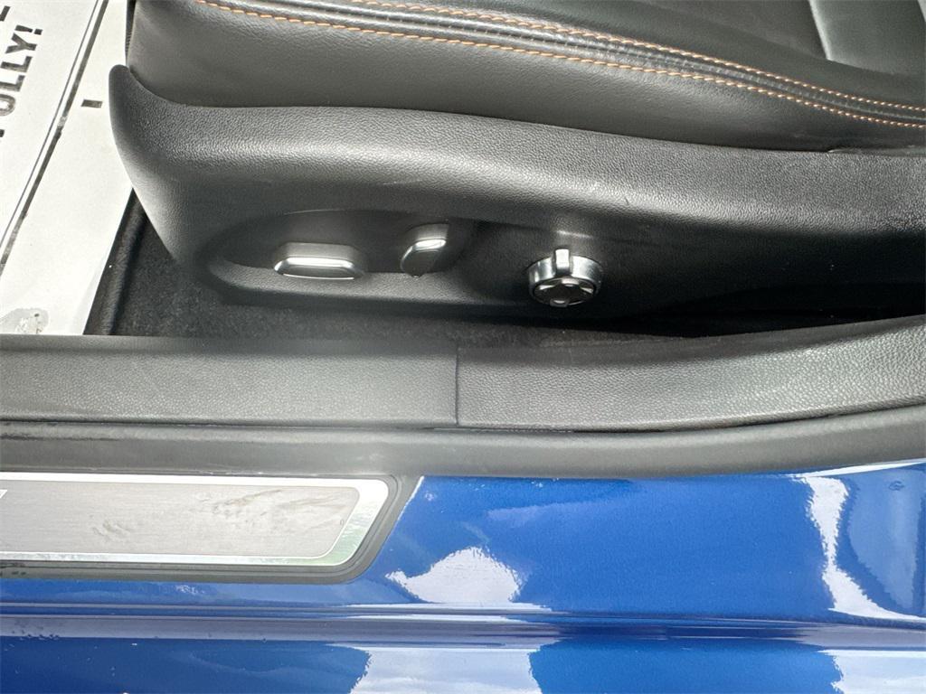 used 2023 Cadillac CT5 car, priced at $33,511