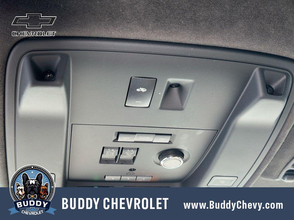 used 2020 Cadillac Escalade ESV car, priced at $39,446