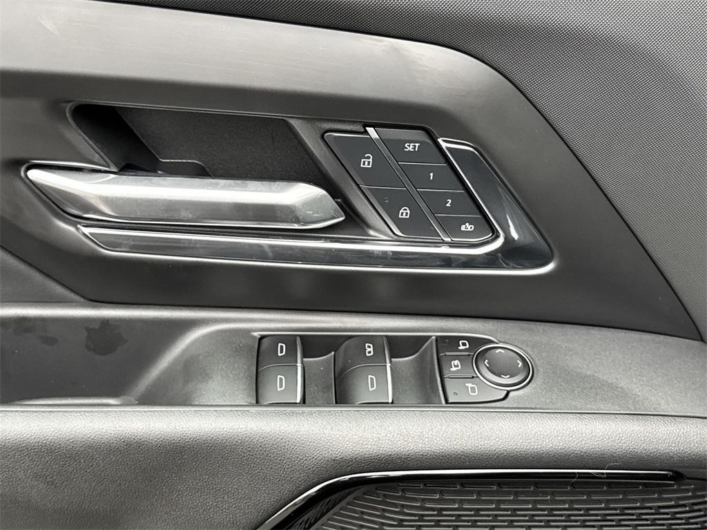 new 2025 Chevrolet Silverado EV car, priced at $68,735