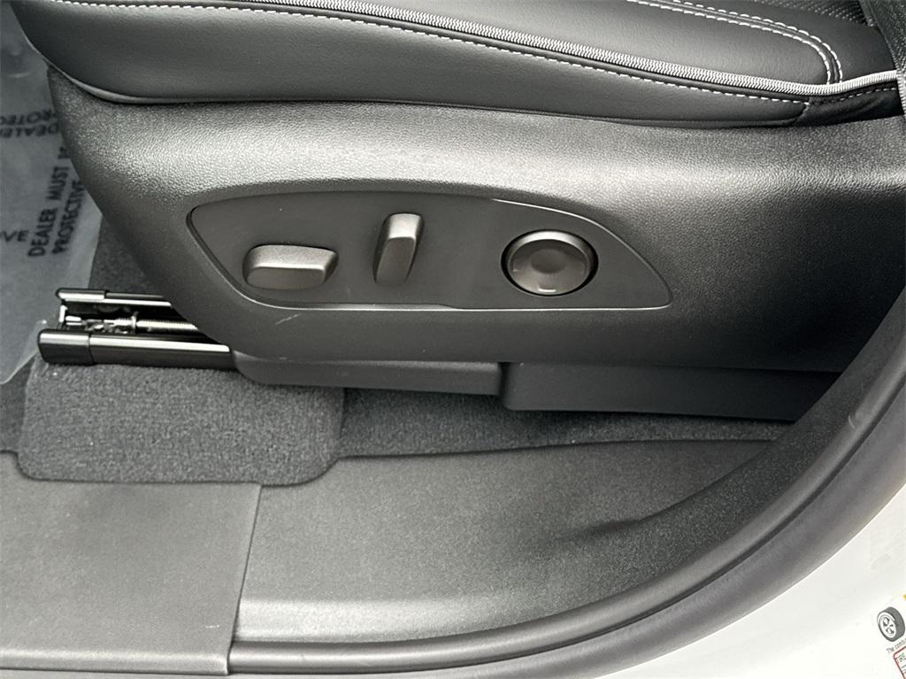 new 2025 Chevrolet Silverado EV car, priced at $68,735