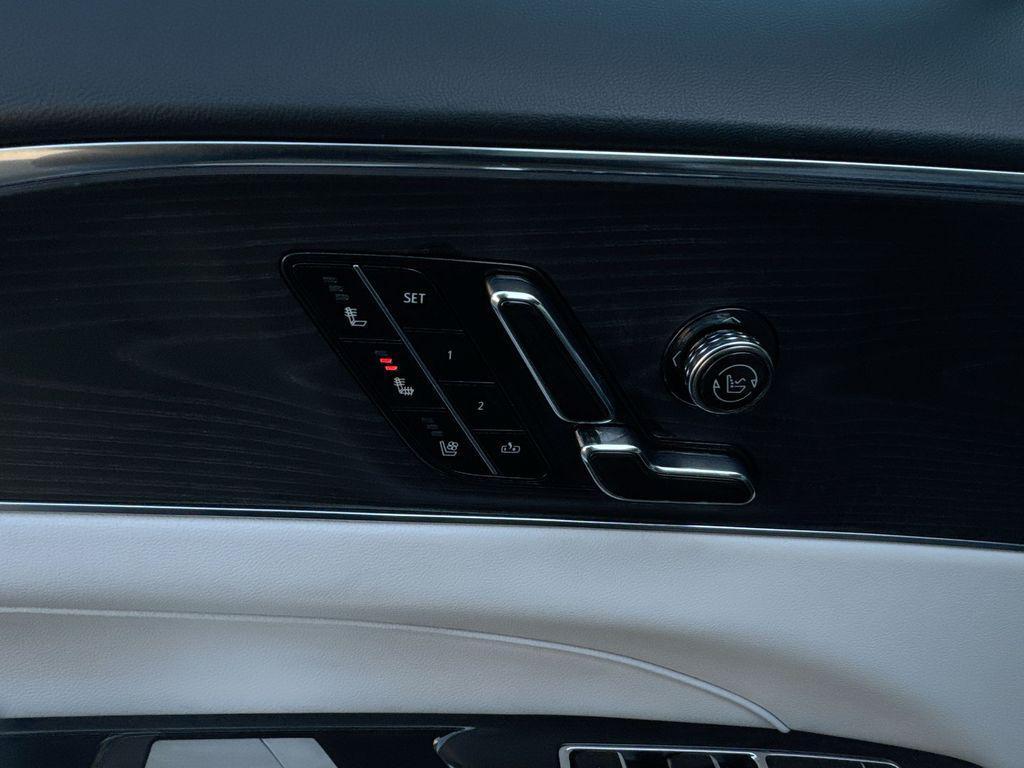 used 2024 Cadillac LYRIQ car, priced at $33,251