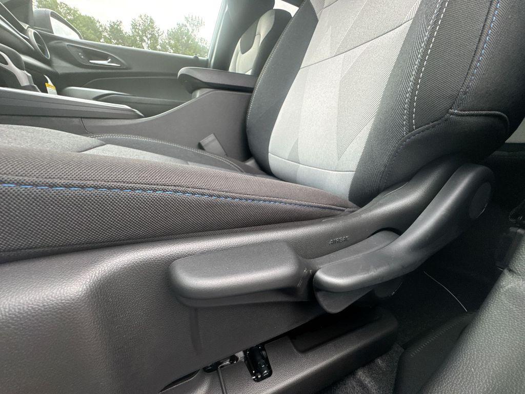 new 2026 Chevrolet Trax car, priced at $23,495