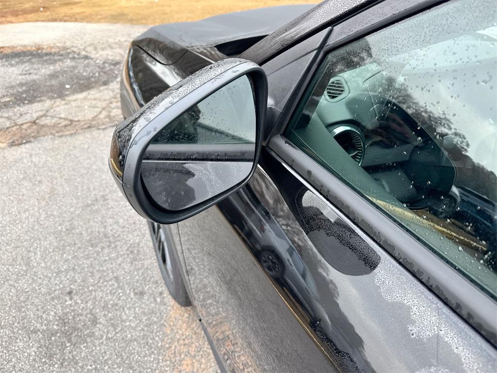 new 2026 Chevrolet Trax car, priced at $26,460