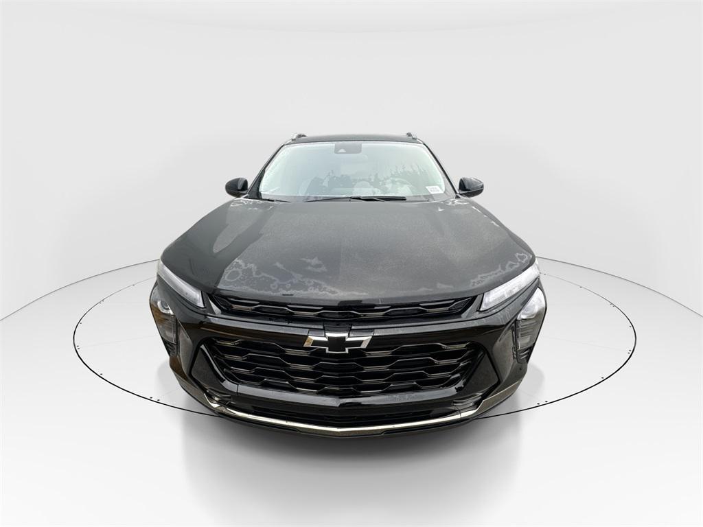 new 2026 Chevrolet Trax car, priced at $26,460