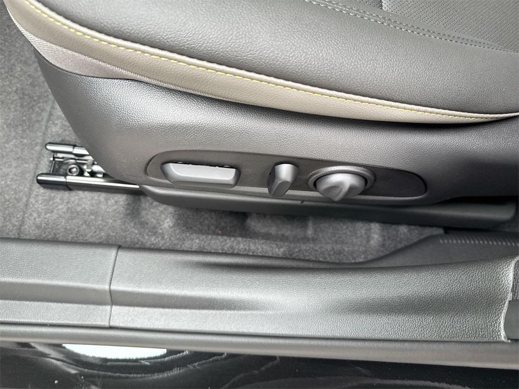 new 2026 Chevrolet Trax car, priced at $26,460