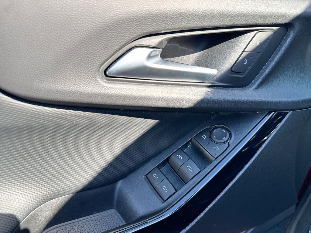 new 2026 Chevrolet Equinox car, priced at $28,770