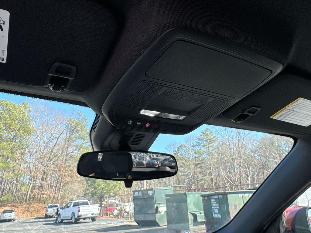 new 2026 Chevrolet Equinox car, priced at $28,770