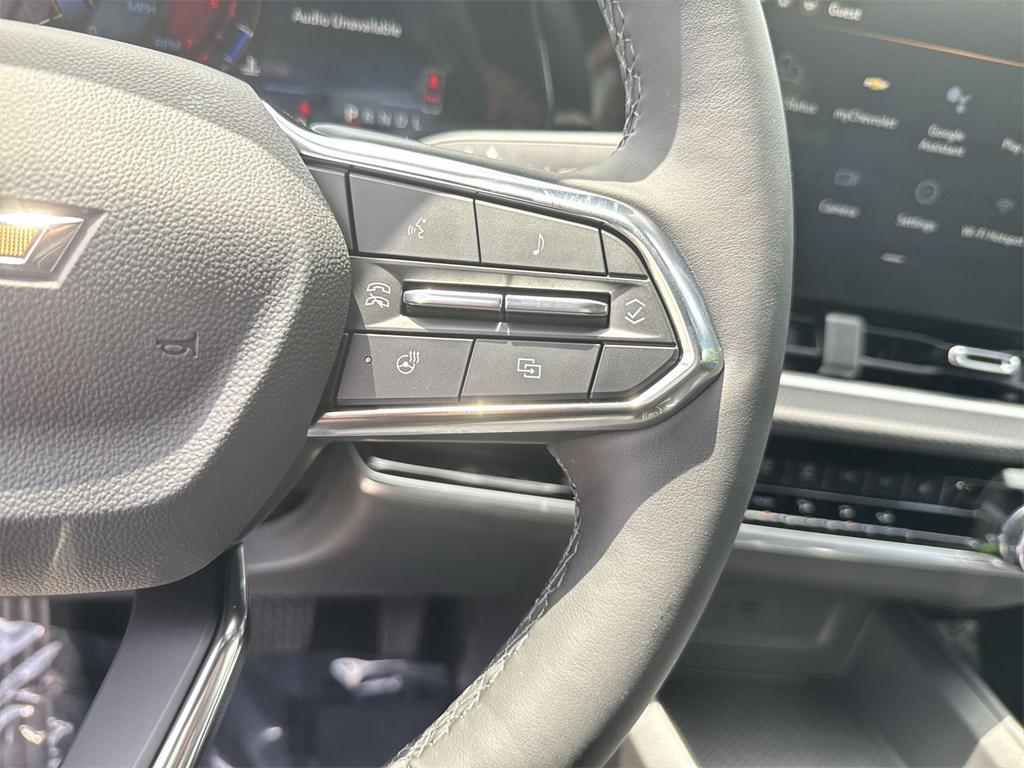 new 2026 Chevrolet Equinox car, priced at $28,770