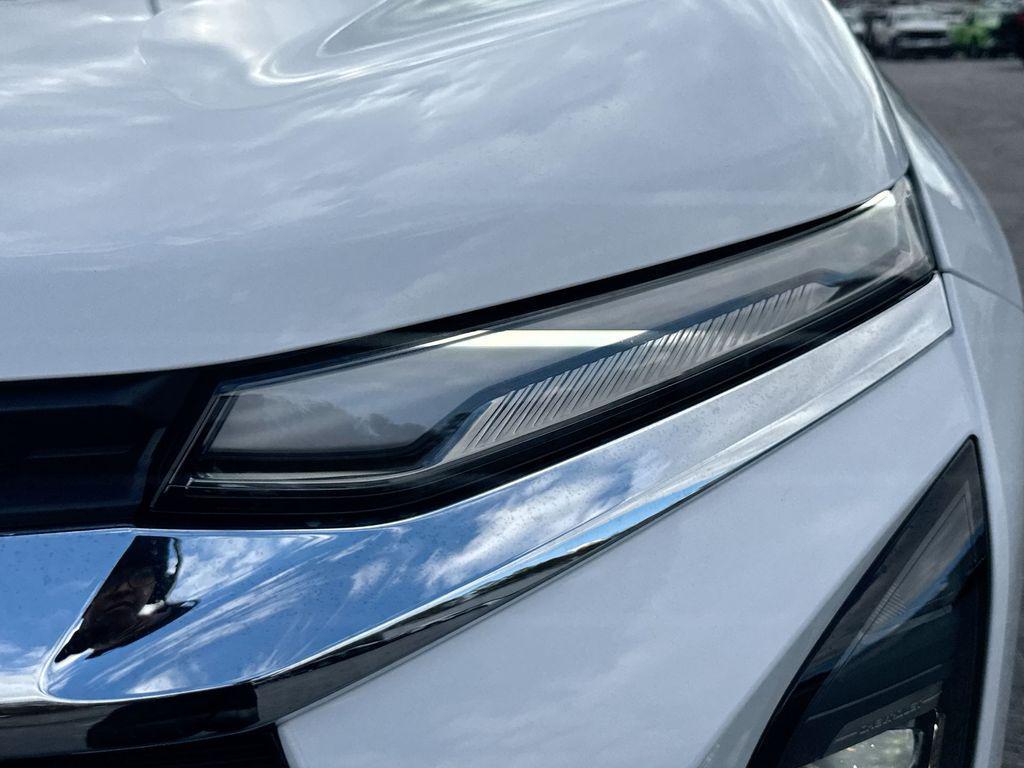 new 2026 Chevrolet Equinox car, priced at $31,873