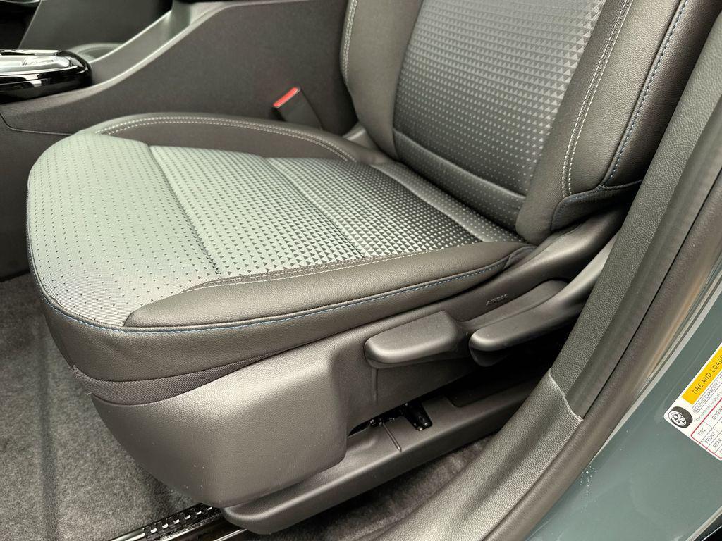 new 2026 Chevrolet Trax car, priced at $26,120