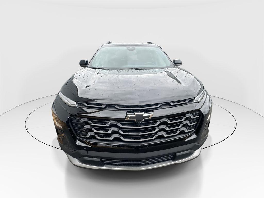 new 2026 Chevrolet Equinox car, priced at $31,268