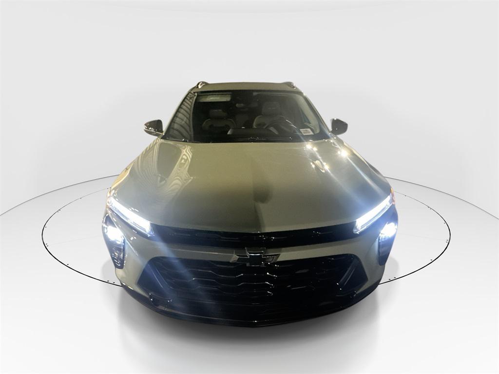 new 2026 Chevrolet Trax car, priced at $26,460