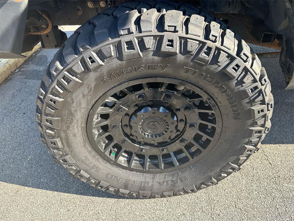 used 2019 Ram 1500 Classic car, priced at $24,595