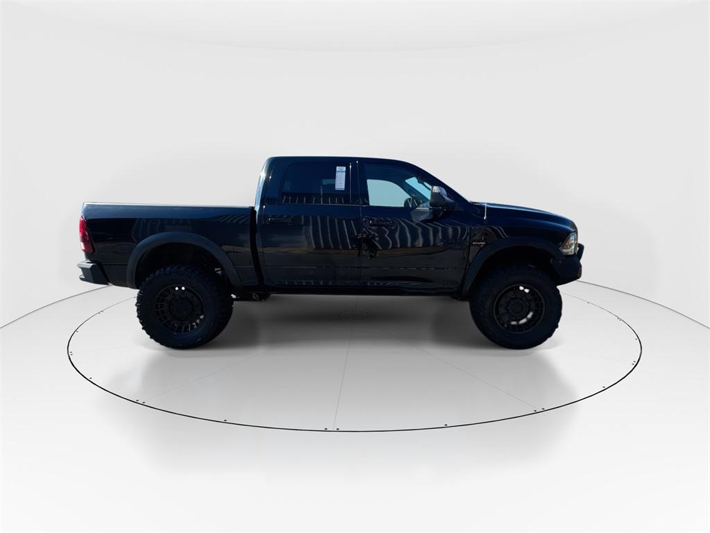used 2019 Ram 1500 Classic car, priced at $24,595