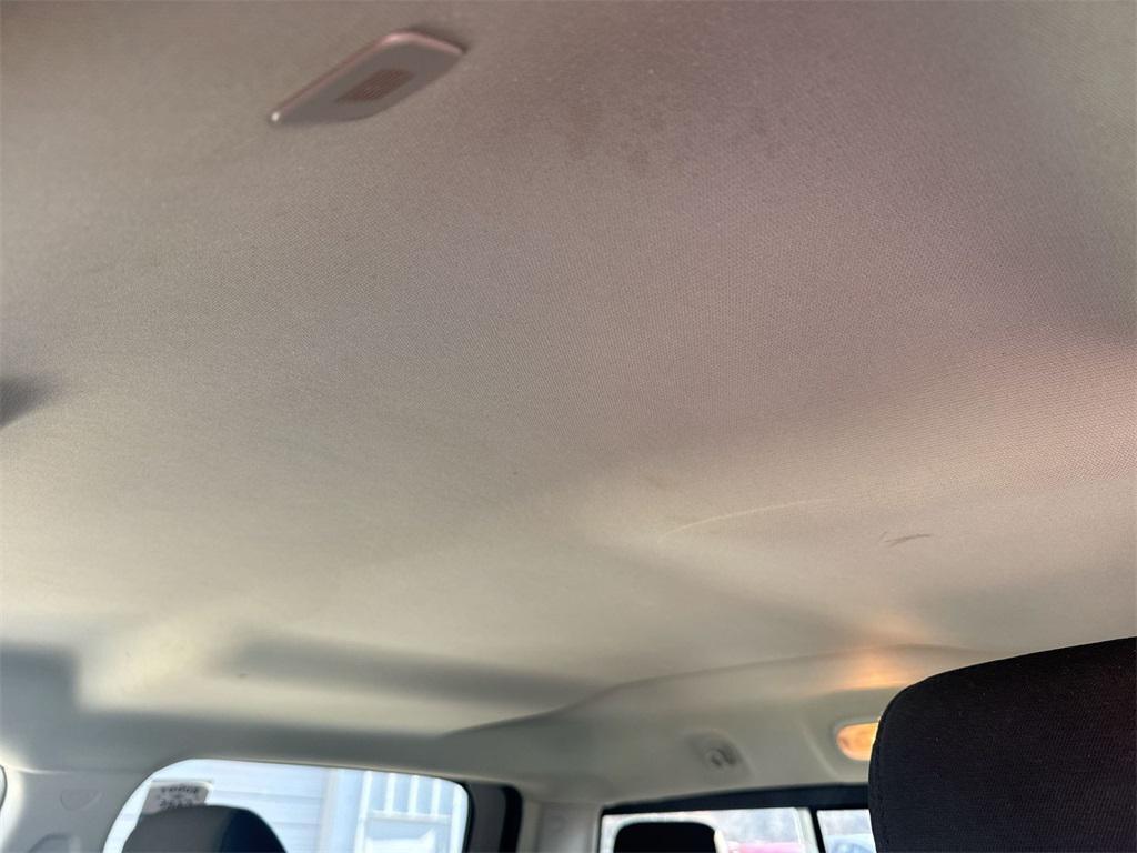 used 2019 Ram 1500 Classic car, priced at $24,595