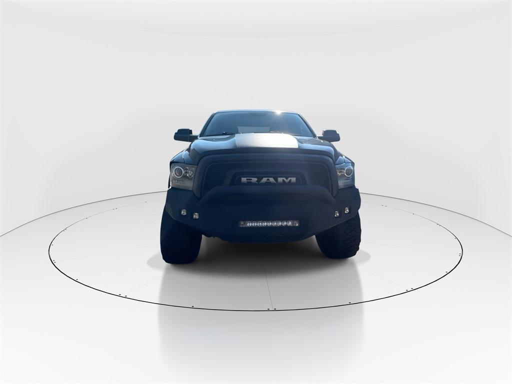 used 2019 Ram 1500 Classic car, priced at $24,595