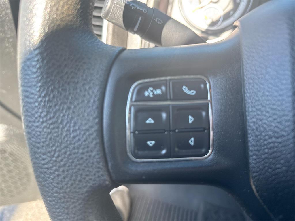 used 2019 Ram 1500 Classic car, priced at $24,595