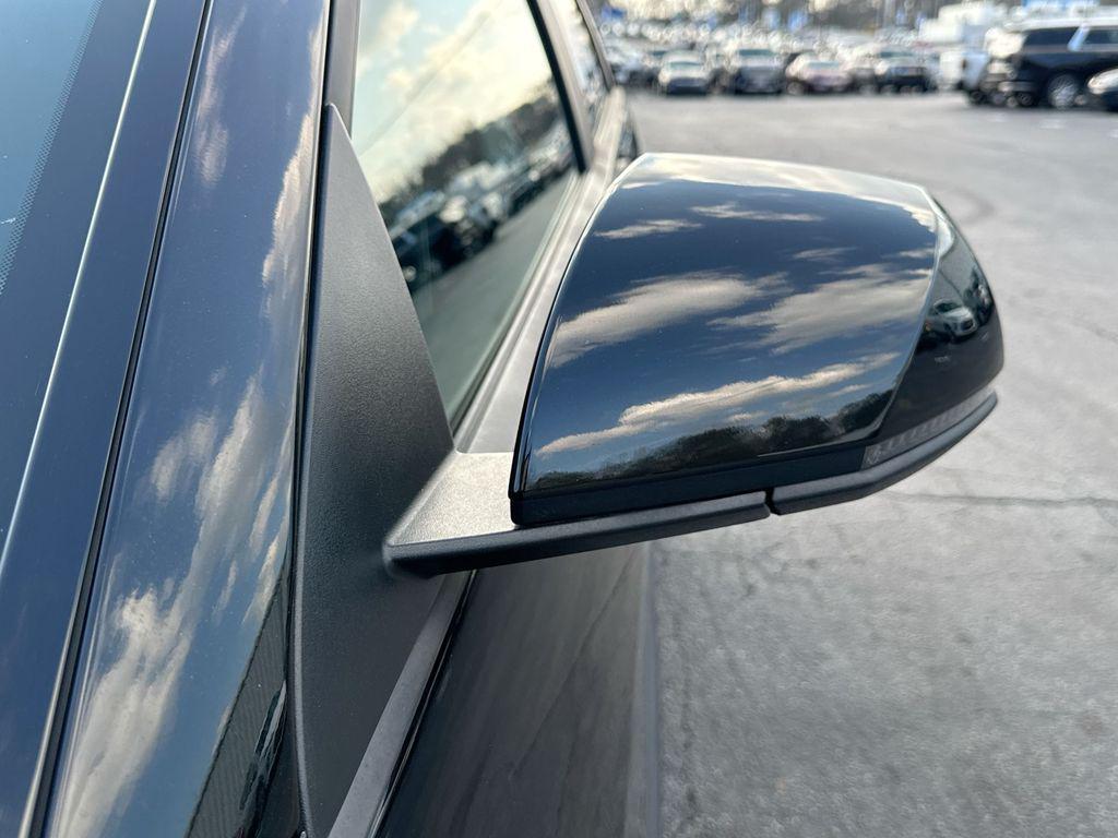 used 2022 Hyundai IONIQ 5 car, priced at $19,632