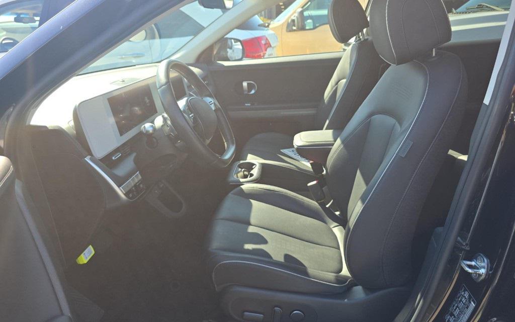 used 2022 Hyundai IONIQ 5 car, priced at $19,650