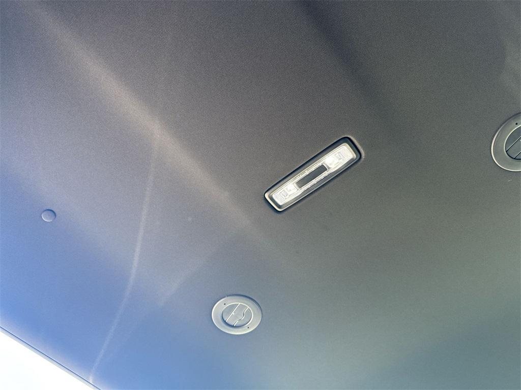 new 2026 Chevrolet Traverse car, priced at $40,695