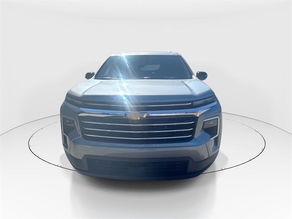 new 2026 Chevrolet Traverse car, priced at $40,695