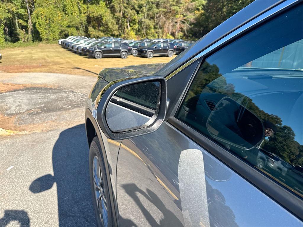 new 2026 Chevrolet Traverse car, priced at $40,695