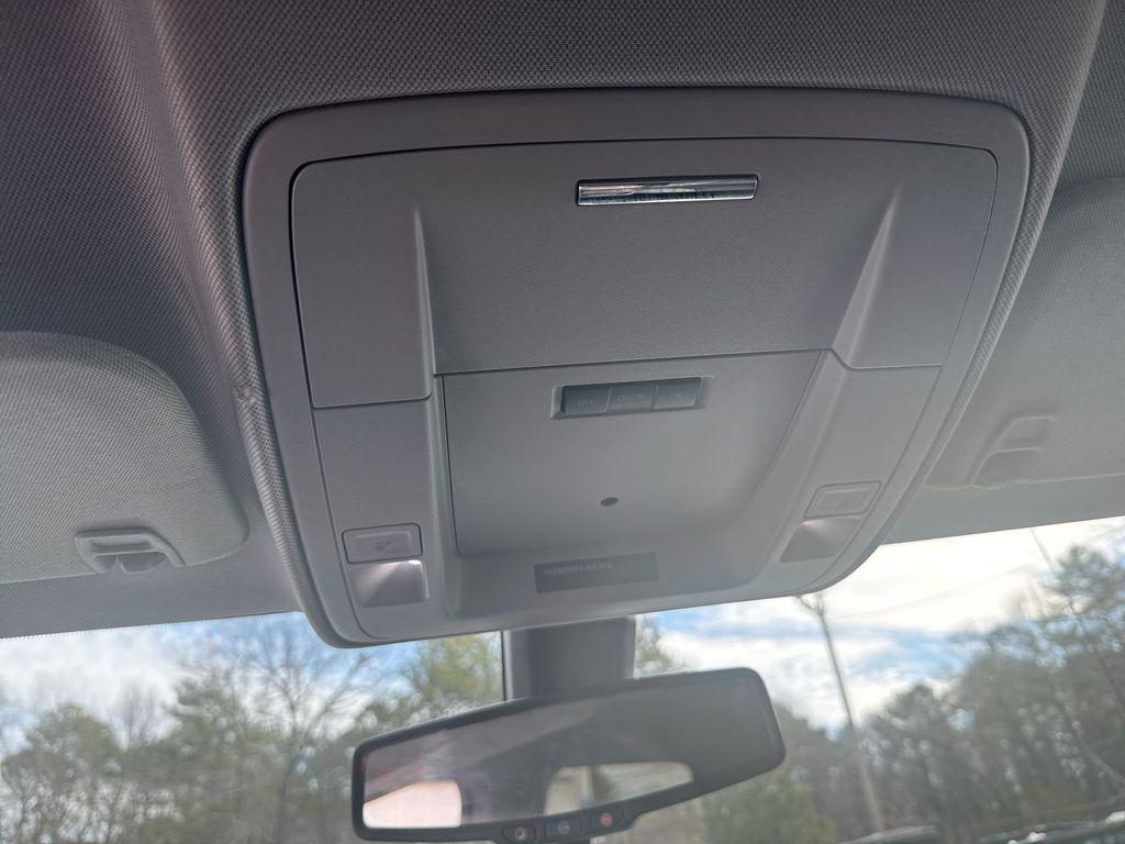 used 2018 Chevrolet Silverado 1500 car, priced at $20,377