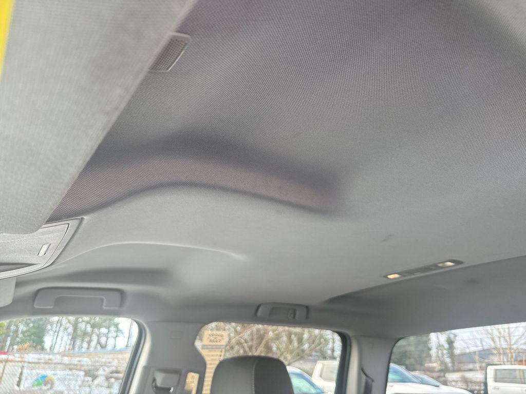 used 2018 Chevrolet Silverado 1500 car, priced at $20,377