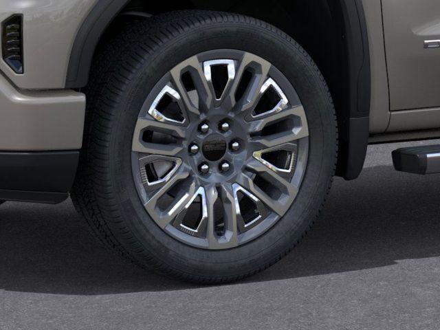 new 2026 GMC Sierra 1500 car, priced at $78,357