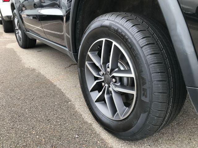 used 2022 Jeep Grand Cherokee car, priced at $25,500