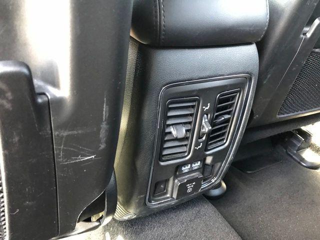 used 2022 Jeep Grand Cherokee car, priced at $25,250