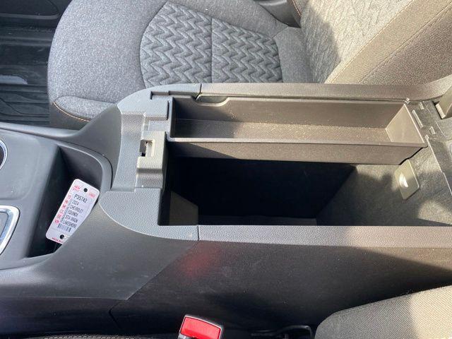 used 2024 Chevrolet Equinox car, priced at $24,500