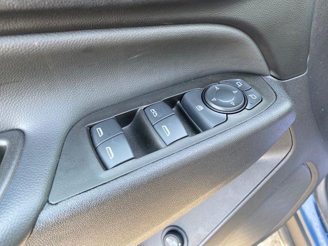 used 2024 Chevrolet Equinox car, priced at $24,500