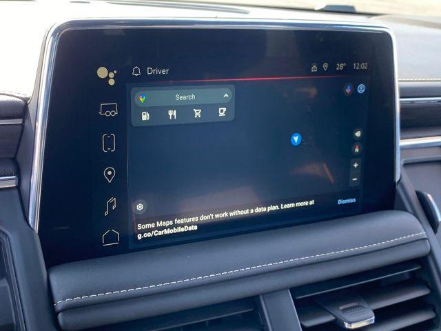 used 2024 GMC Yukon car, priced at $54,500