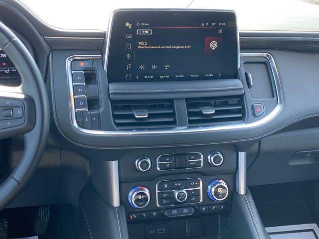 used 2024 GMC Yukon car, priced at $54,500