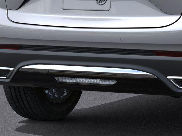 new 2026 Buick Envision car, priced at $41,607