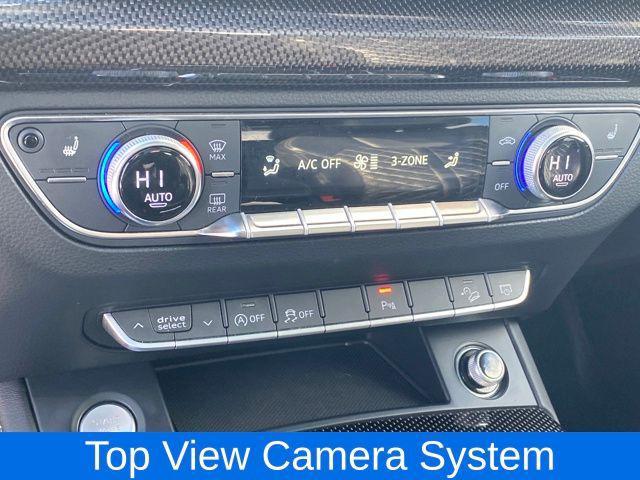used 2018 Audi SQ5 car, priced at $17,800