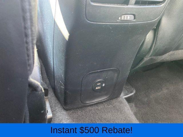 used 2022 Ford Escape car, priced at $19,800