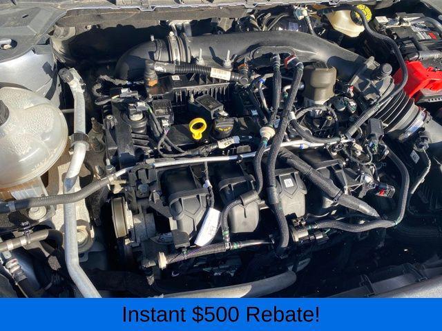 used 2022 Ford Escape car, priced at $19,800