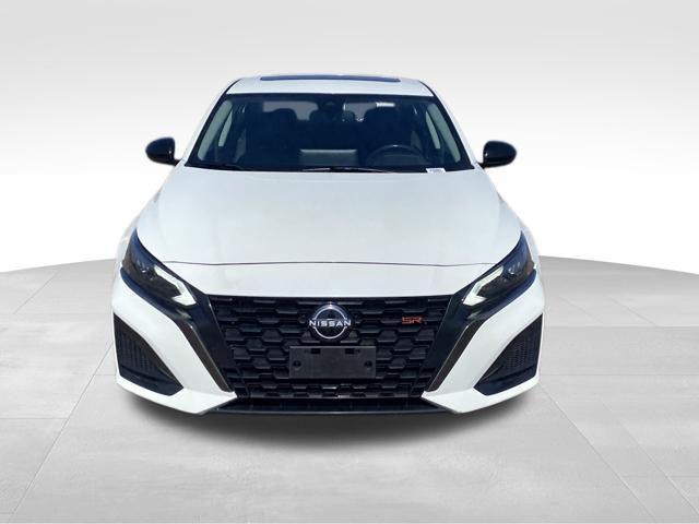 used 2023 Nissan Altima car, priced at $21,150