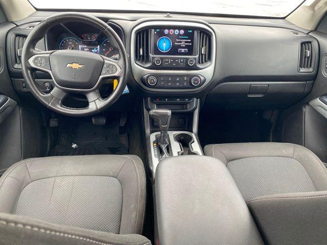 used 2016 Chevrolet Colorado car, priced at $17,600